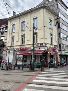 Place Saint Antoine  45, Etterbeek, Belgium