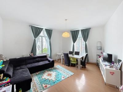 Place Saint Antoine 45, Etterbeek, Belgium