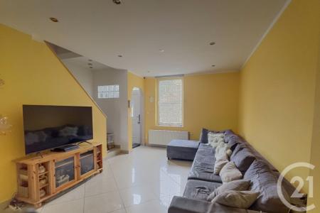 Rue François Deulin 82, Jumet, Belgien