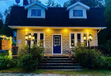 29  Ch. Burnside, La Pêche, Quebec J0X 3G0, Canada