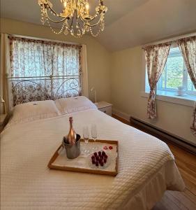 29 Ch. Burnside, La Pêche, Quebec J0X 3G0, Canadá