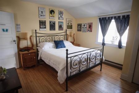 29 Ch. Burnside, La Pêche, Quebec J0X 3G0, Canadá