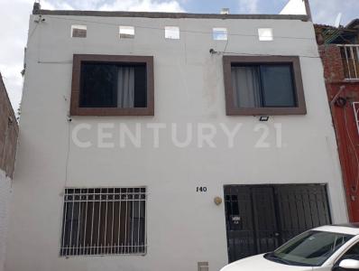 1a Privada de Luis Moya ,, San Luis Potosí, San Luis Potosí 78320, Mexico