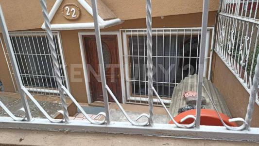 PRIVADA DE ALLENDE 22,, Tlalnepantla de Baz, Estado De México 54038, Mexico