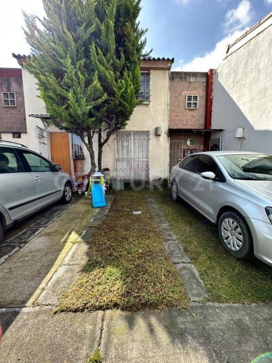 Cerrada Hortensias 669,, Lerma, État De Mexico 52004, Mexique