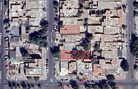 Cajeme, 索诺拉 85040, 墨西哥