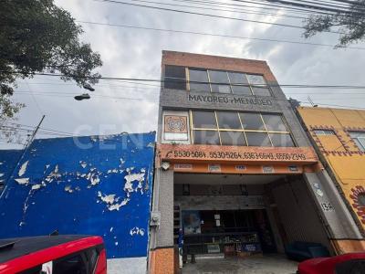 Cuauhtémoc, Ciudad De México 06800, México