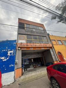 Cuauhtémoc, Ciudad De México 06800, México