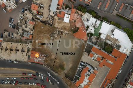 Zacetecas, Zacetecas 98040, Mexico