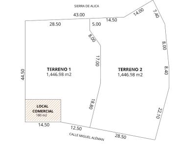 Zacetecas, Zacetecas 98040, Mexico