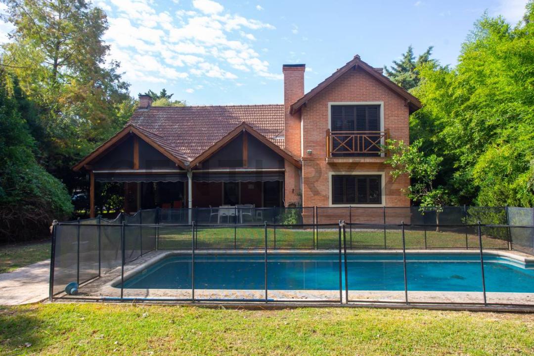 ruta 58 km 3,5 400, Esteban Echeverría, GBA Sur 00001, Argentina