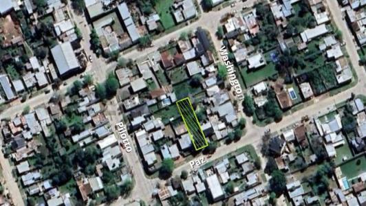 Paz 451, Dolores, Buenos Aires (fuera De GBA) 7100, Аргентина