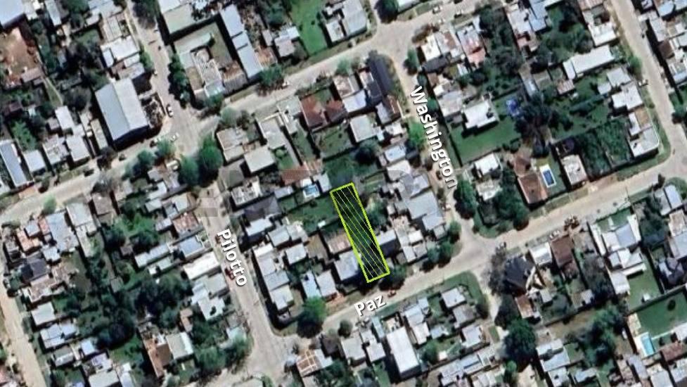 Paz 451, Dolores, Buenos Aires (fuera De GBA) 7100, Аргентина