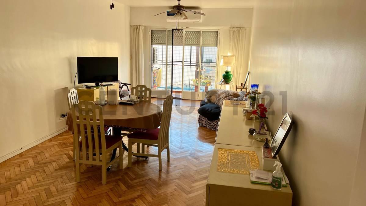 LAPRIDA 994, Barrio Norte, Capital Federal 1187, Argentine