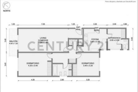 LAPRIDA 994, Barrio Norte, Capital Federal 1187, Argentine