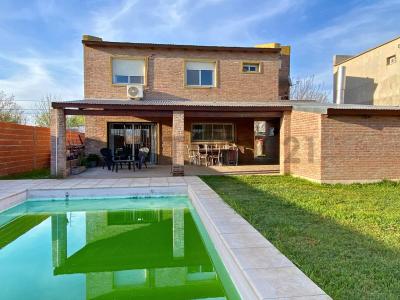 Garrone 1635, Funes, Santa Fe 2132, Argentina