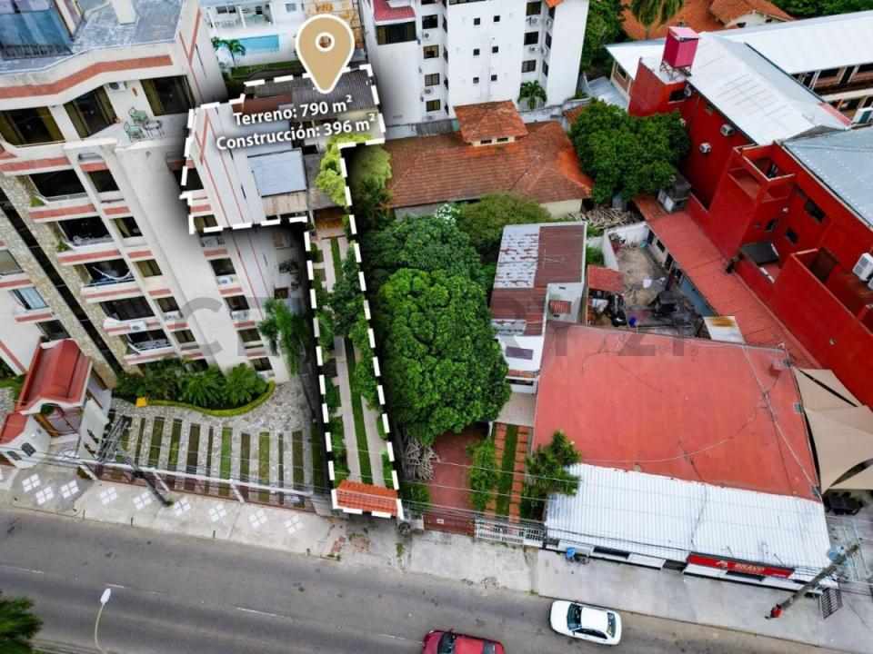 Av. Beni 2do anillo 2040, Este, Santa Cruz 00001, Bolivia