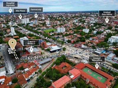 Av. Beni 2do anillo 2040, Este, Santa Cruz 00001, Bolivia