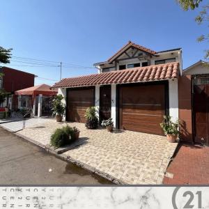 Av. Mutualista 2do y 3er anillo , Norte, Santa Cruz 0000, Bolivia