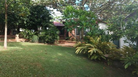 zona las cruces porongo , Urubo, Santa Cruz 0000, Bolivien