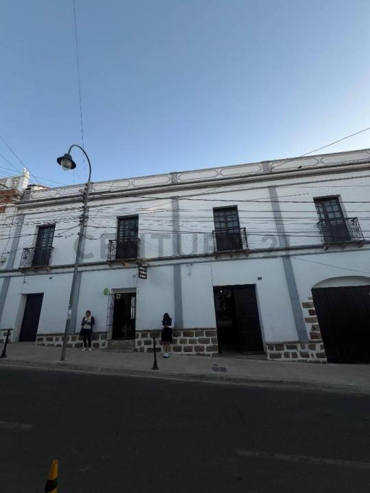 Calle Dalence 367, 蘇克雷, Chuquisaca 0000, 玻利維亞