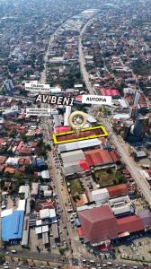 Norte, Santa Cruz 00001, Bolivia