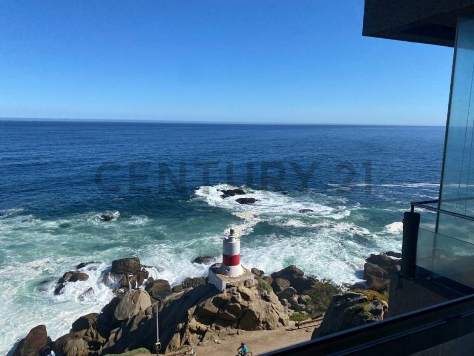 Las Pimpinelas, Valparaíso, Valparaíso 00001, צ'ילה