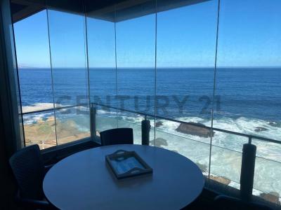 Las Pimpinelas, Valparaíso, Valparaíso 00001, צ'ילה