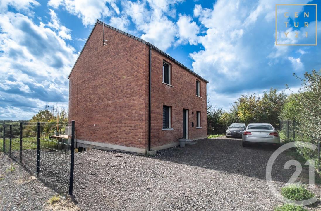 Berlaimont, Nord-Pas-de-Calais 59145, France