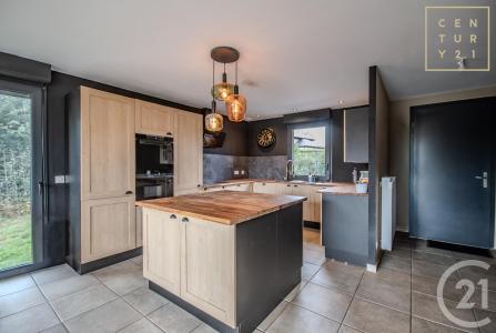 Berlaimont, Nord-Pas-de-Calais 59145, France