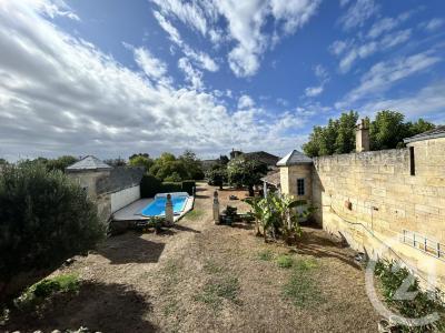 St Medard De Guizieres, Aquitaine 33230, France