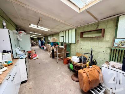 Argenteuil, Île-de-France 95100, Francia