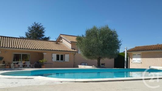 Miserieux, Rhône-Alpes 01600, France