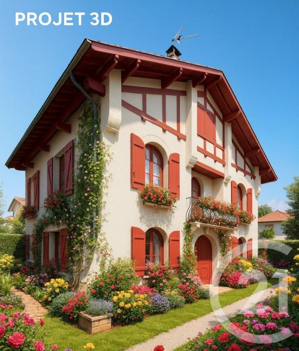 Pau, Aquitânia 64000, França