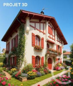 Pau, Aquitânia 64000, França