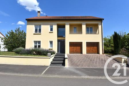 Rodemack, Lorraine 57570, Fransa