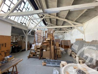 Asnieres Sur Seine, Île-de-France 92600, France