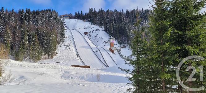 Chaux Neuve, Franca Contea 25240, Francia