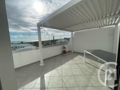 St Denis, Reunion 97490, Francja