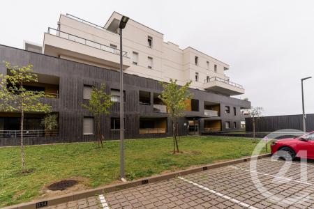 Metz, Lorena 57070, Francia