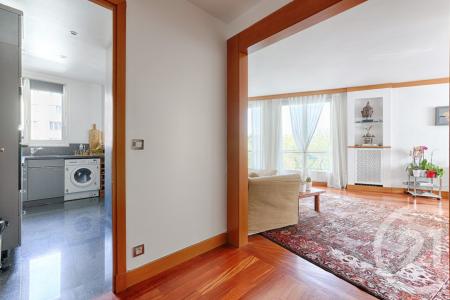 Boulogne Billancourt, Isla De Francia 92100, Francia