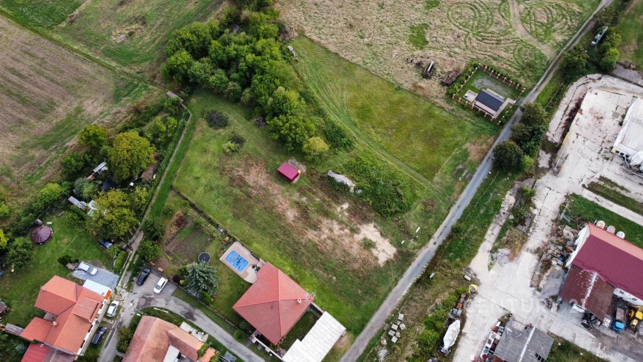 Zbýšov, Vyškov 100 00, Czech Republic