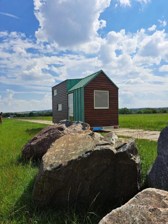 1, Kšely, Kolín 28201, République Tchèque