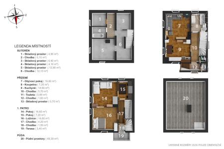 Kadlická, Liberec, Liberec 46015, 捷克共和国
