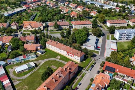 Sokolská, Podivín, Břeclav 69145, Czech Republic