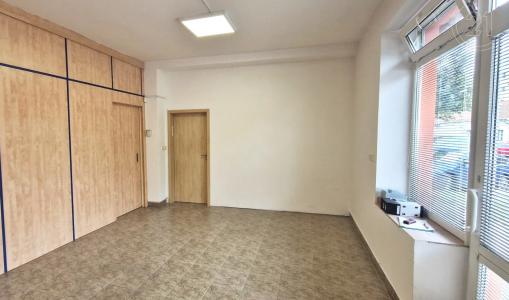 Sochorova, Brno, Brno-město 61600, Czech Republic