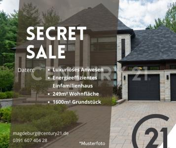 Möser, Sachsen-Anhalt 39291, Germany