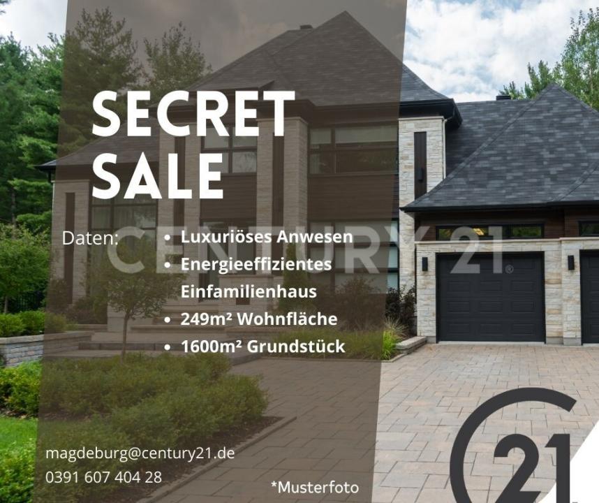 Möser, Sachsen-Anhalt 39291, Germany