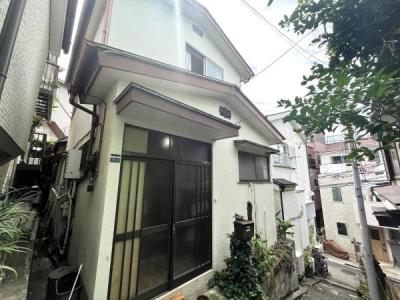 若木2丁目, 板橋区, Tokyo 174-0065, Japan