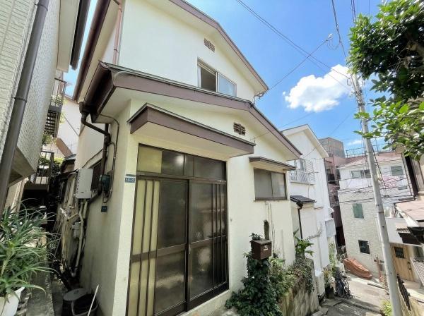 若木2丁目, 板橋区, طوكيو 174-0065, اليابان